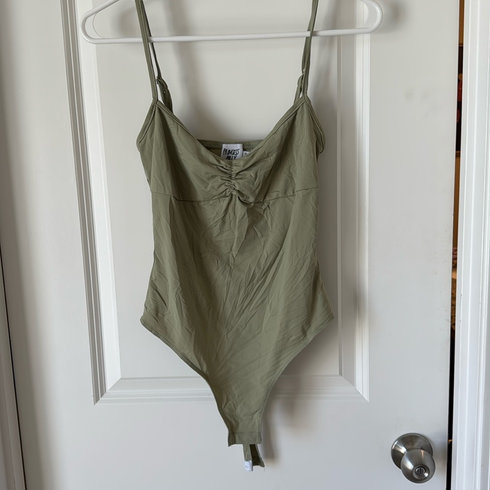 PRINCESS POLLY bodysuit